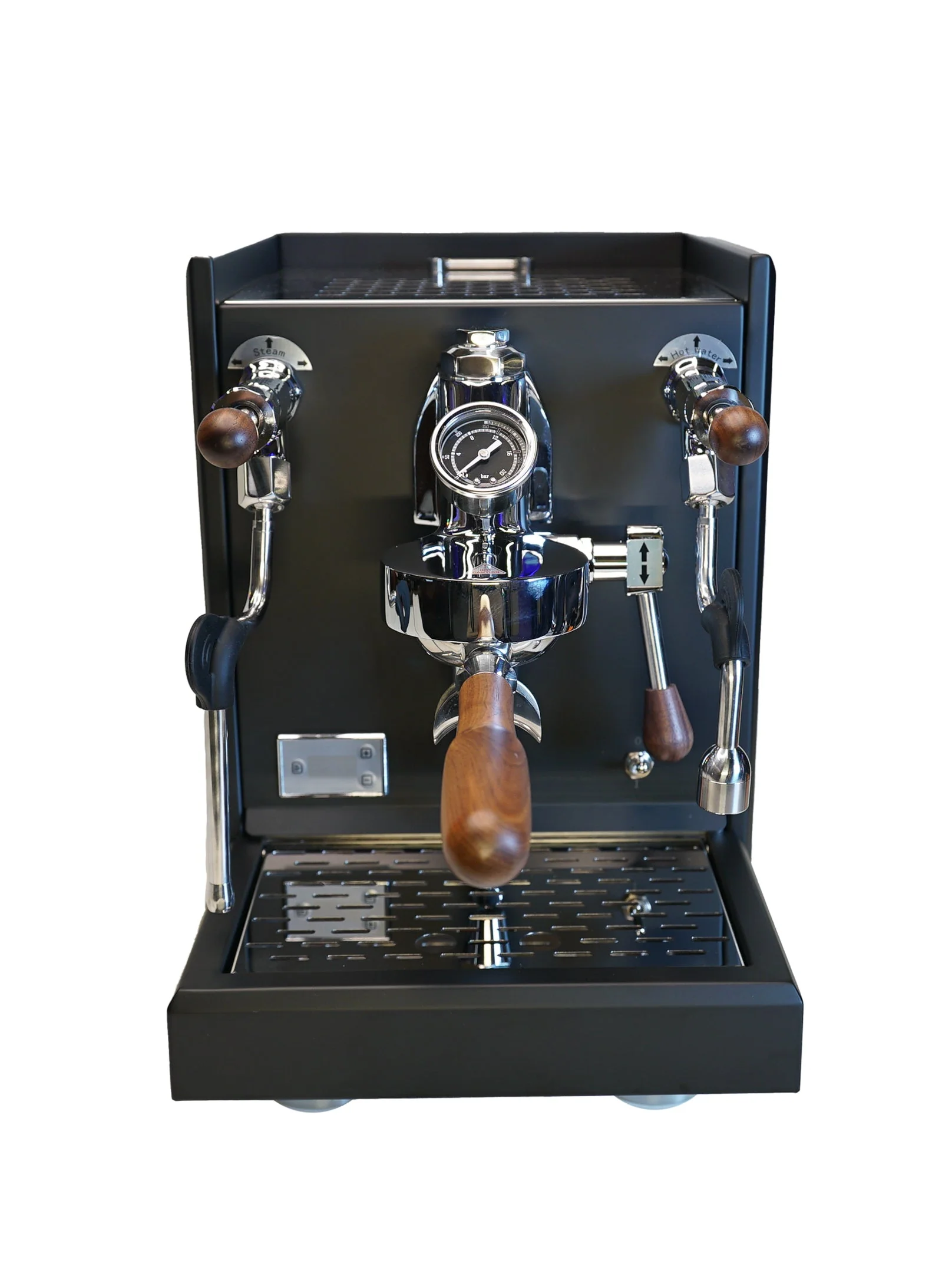 OPEN BOX Turin Gallatin V HX Espresso Machine with PID - Image 12