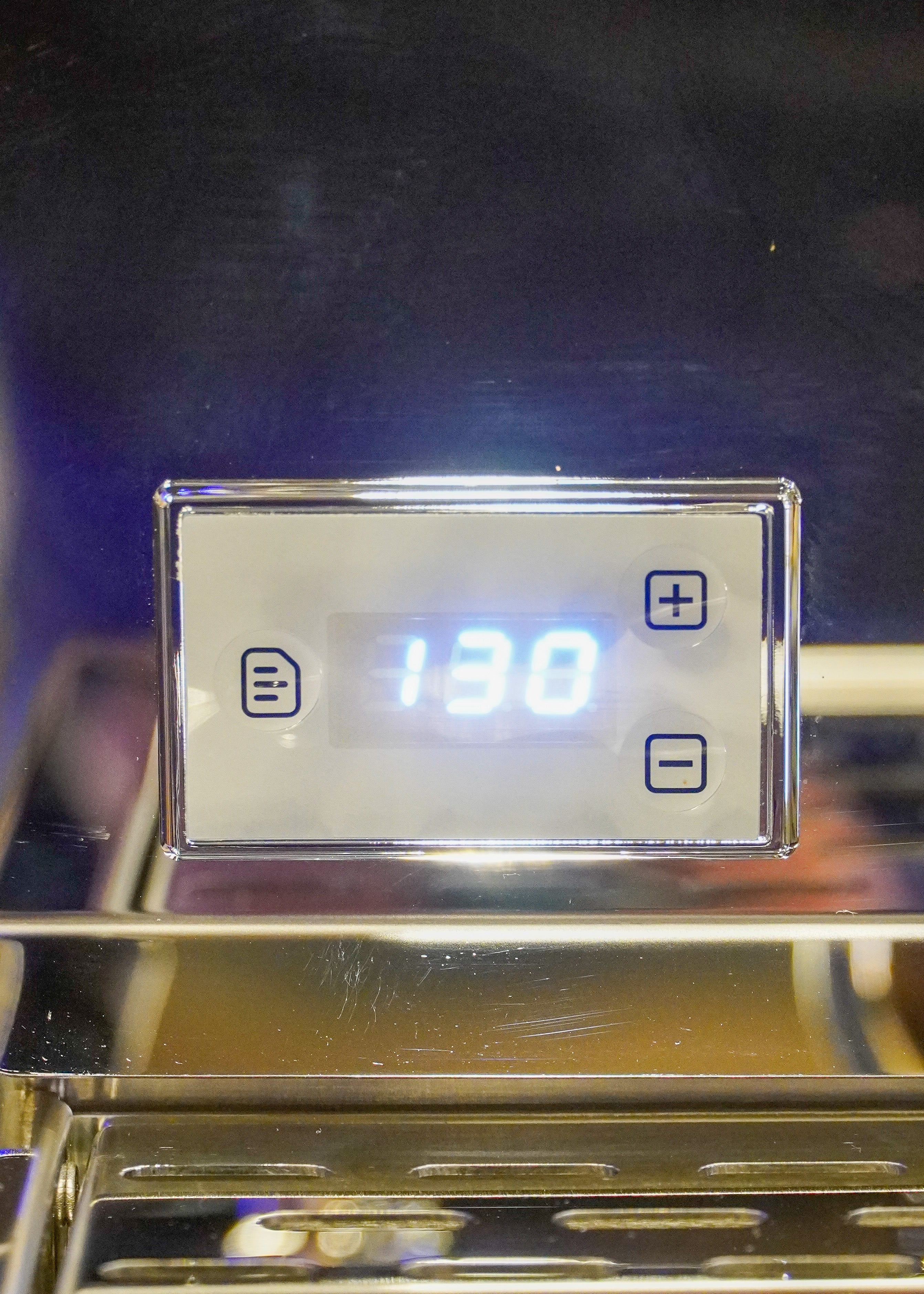 OPEN BOX Turin Gallatin V HX Espresso Machine with PID - Image 20