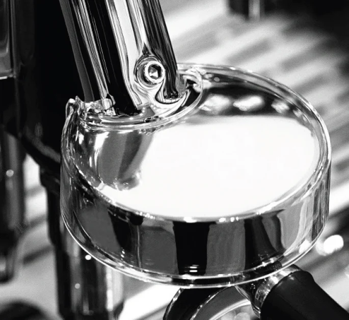 OPEN BOX Turin Gallatin V HX Espresso Machine with PID - Image 30