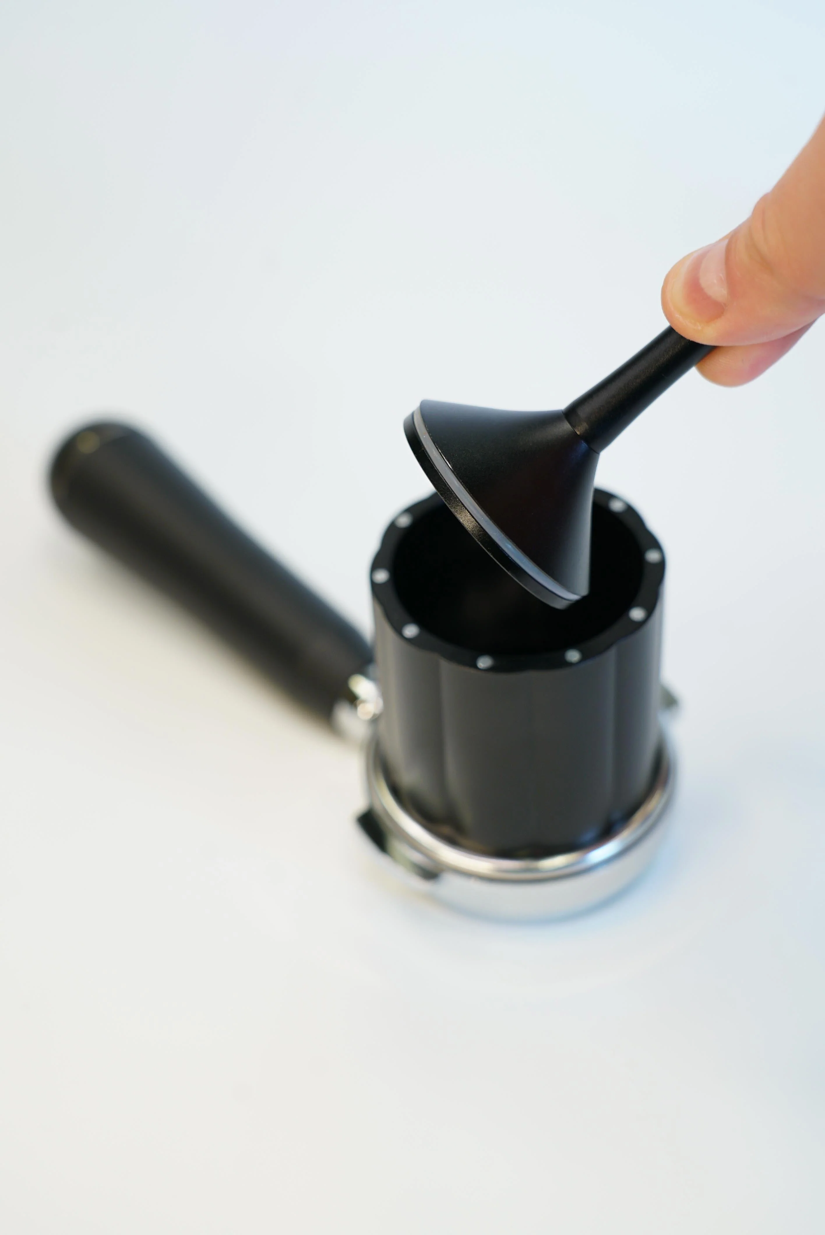 TURIN™ H40™ V2 HAND COFFEE GRINDER - Image 5