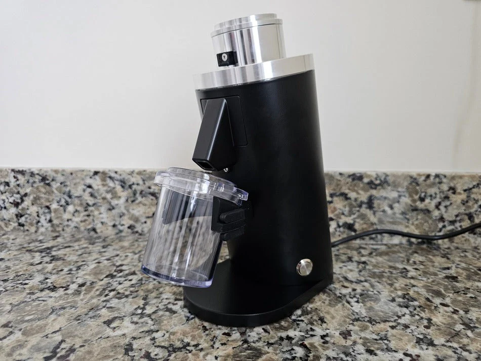 Turin DF54 - 220V - Single Dose Flat Burr Grinder (220V with EU Plug) - Image 17