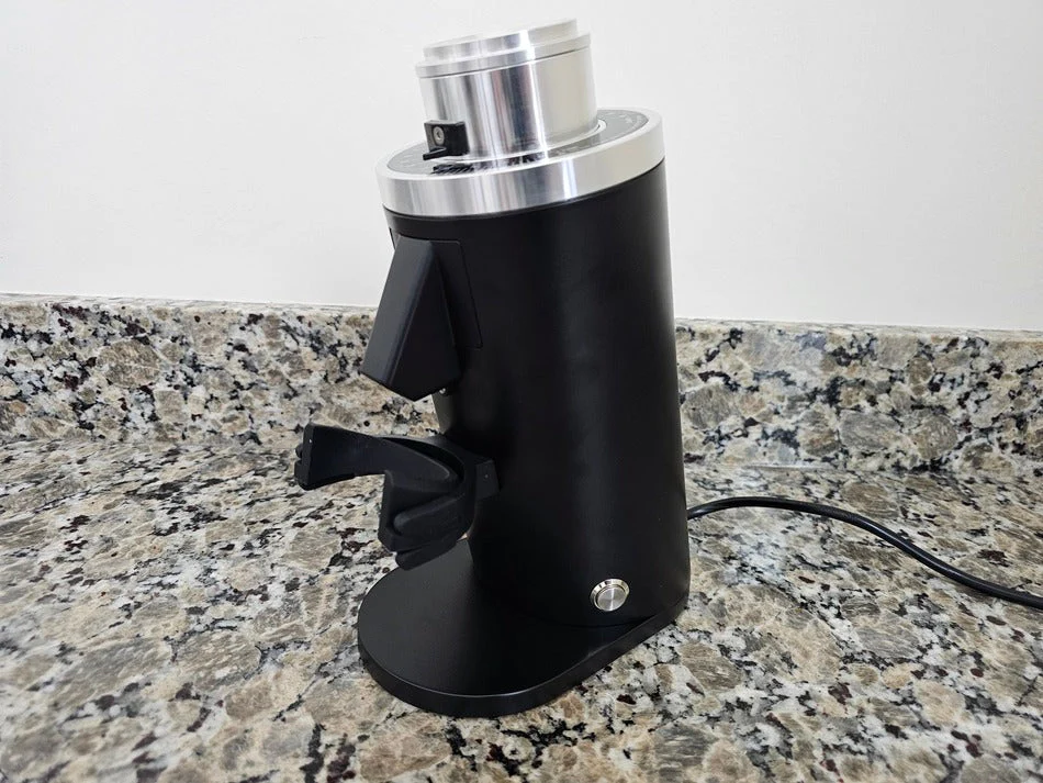 Turin DF54 - 220V - Single Dose Flat Burr Grinder (220V with EU Plug) - Image 18