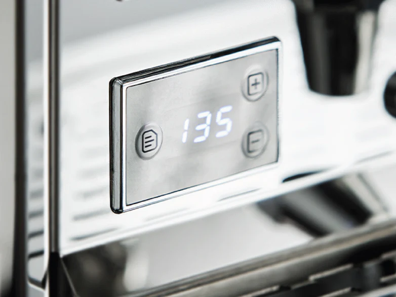 Turin Gallatin V Espresso Machine with PID - Image 14