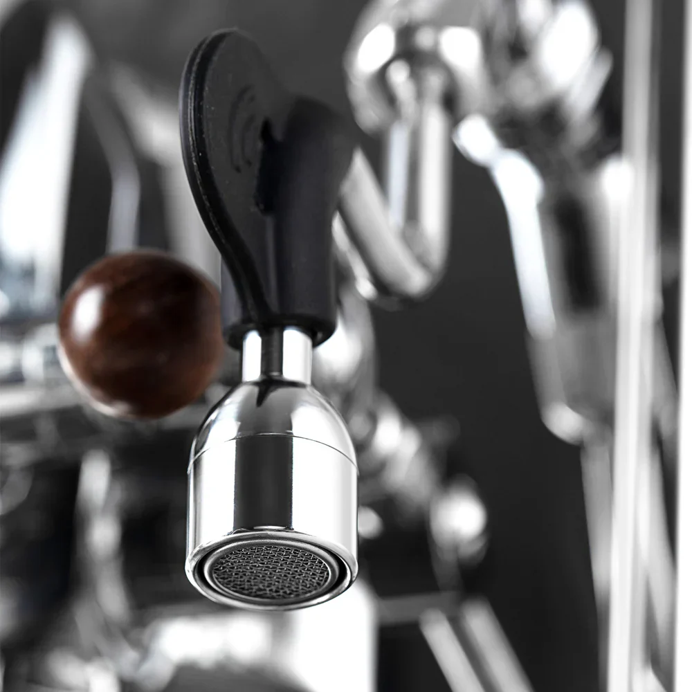 Turin Gallatin V Espresso Machine with PID - Image 17