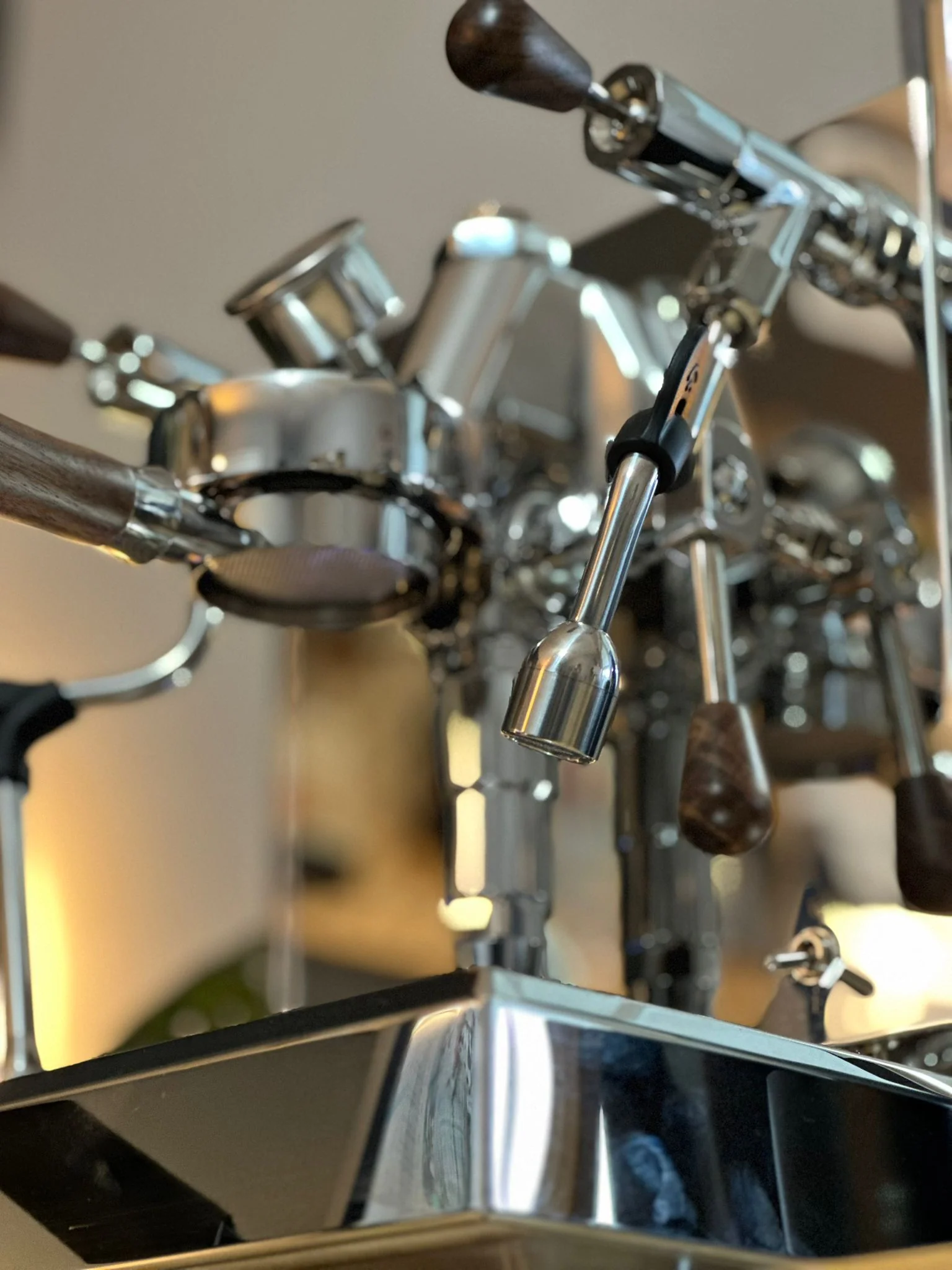 Turin Gallatin V Espresso Machine with PID - Image 27