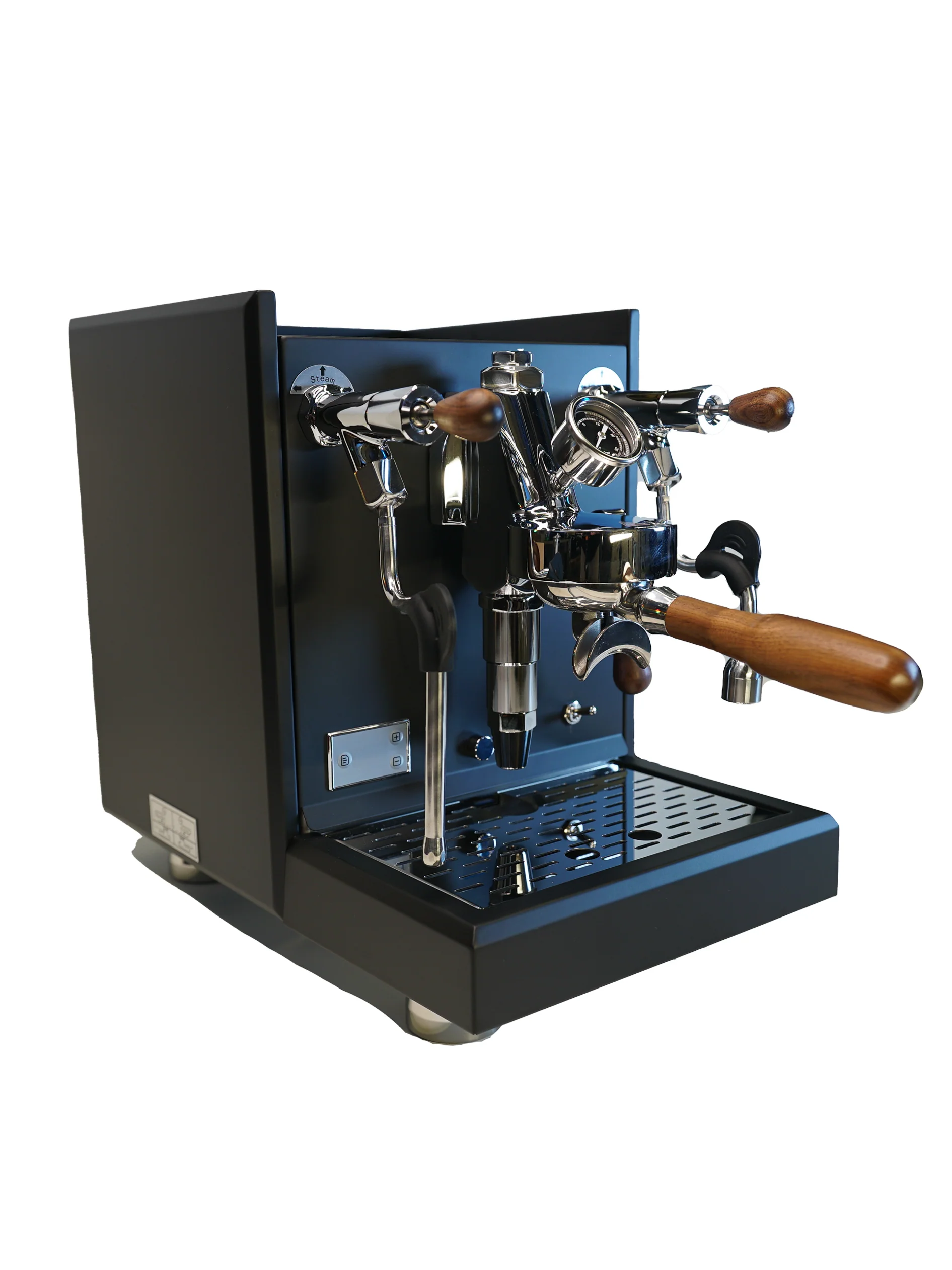 Turin Gallatin V Espresso Machine with PID - Image 3