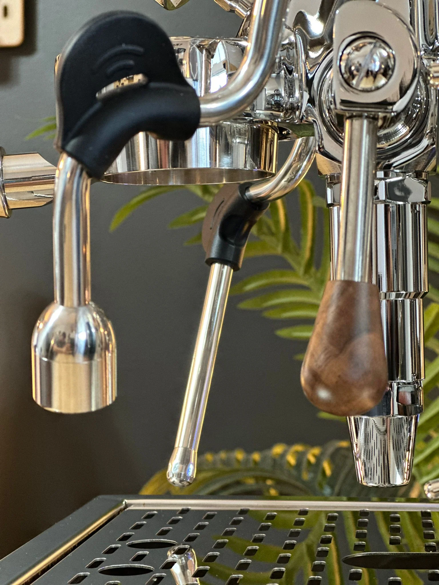 Turin Gallatin V Espresso Machine with PID - Image 31